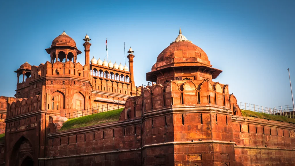 red-fort-delhi-featured-Delhi tour