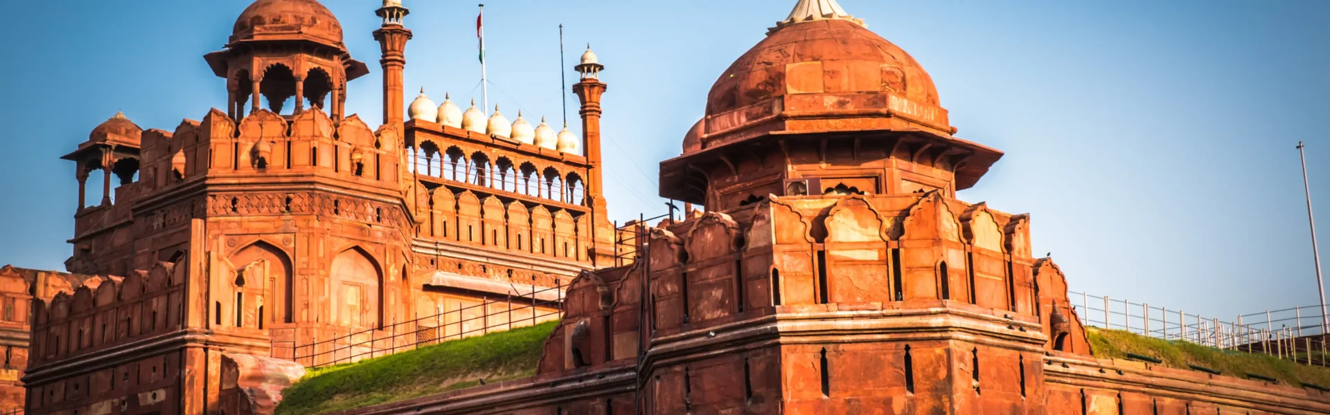 red-fort-delhi-featured-Delhi tour