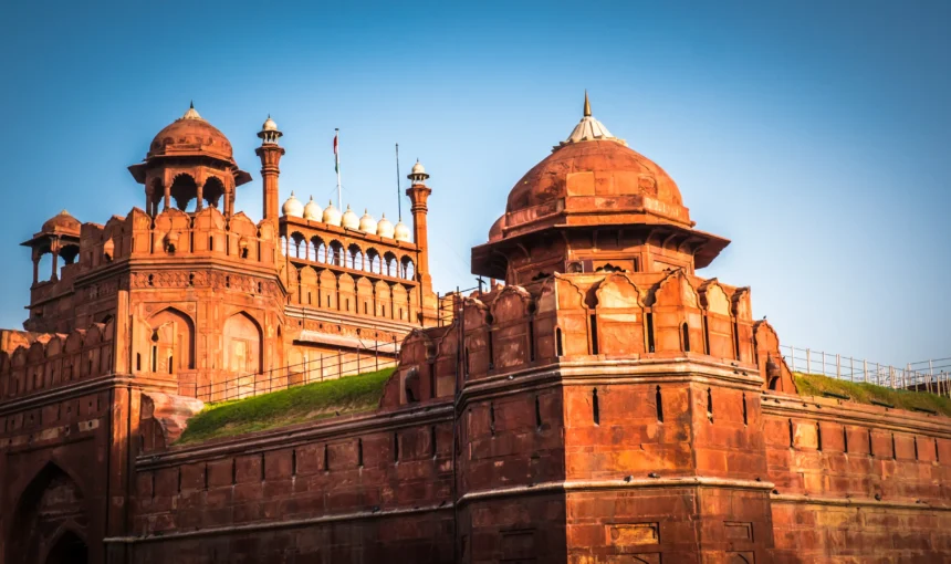 Delhi Tour Package